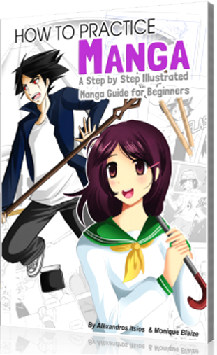 Buy How to draw manga ebook